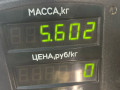 суппорт передний левый Nissan Primera P11 [рестайлинг] 2000, 2.0 л., бензин, МКПП, черный, универсал - фото №3