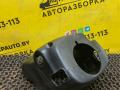 кожух рулевой колонки Rover 400 Series 2 поколение 1998, 1.6 л., бензин, МКПП, бордовый, седан, передний привод - фото №3