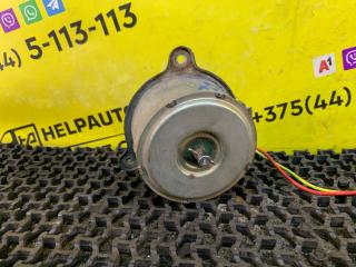 двигатель вентилятора радиатора Peugeot 605 1 поколение 1994, 2.0 л., бензин, МКПП, серый, седан, передний привод