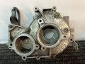 защита (кожух) ремня ГРМ Mazda 6 GG 2002, 2.0 л., дизель, МКПП, седан, передний привод, RF5C - фото №4