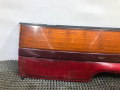 бленда Mitsubishi Space Wagon 2 поколение (Typ N30/N40) 1994, 2.0 л., 4D68 T, дизель, МКПП, серый, минивэн - фото №2