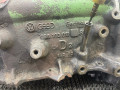 блок цилиндров Audi 80 B3 1988, 1.6 л., дизель, МКПП, седан, передний привод, 068103011, JK130227 - фото №2