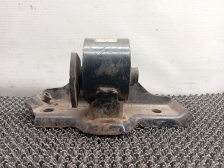 подушка крепления двигателя Toyota Carina E 1 поколение 1997, 2.0 л., 2C, дизель, МКПП, черный, универсал, передний привод