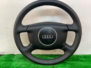 руль Audi A4 B6 2002, 1.9 л., дизель, МКПП, универсал, передний привод