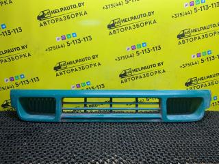 заглушка (решетка) в бампер Volkswagen Transporter T5 2004, дизель, МКПП