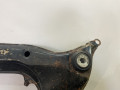 балка подвески передняя (подрамник) Audi A4 B5 1999, 1.8 л., бензин, АКПП, черный, универсал, передний привод - фото №2