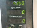 полуось задняя (приводной вал, ШРУС) Nissan Murano Z50 2003, 3.5 л., бензин, АКПП, синий, внедорожник 5 дв. - фото №4