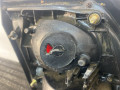 фонарь крышки багажника правый Mazda 626 GF 1997, 2.0 л., дизель, МКПП, зелёный, седан, передний привод - фото №3