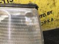 поворотник правый Audi 80 8C/B4 1994, 2.0 л., бензин, МКПП, зеленый, седан, передний привод - фото №4