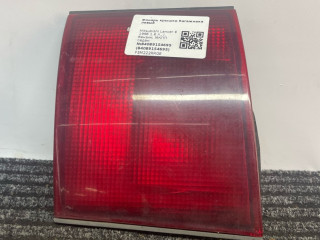 фонарь крышки багажника левый Mitsubishi Lancer 6 поколение 1996, 1.6 л., i, бензин, МКПП, седан, F5M222RRGE