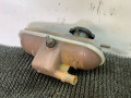 бачок расширительный Citroen Berlingo 1 поколение (M49) 1998, 1.9 л., DHX (XUD9TF/BTF), дизель, МКПП, белый, фургон, передний привод - фото №3