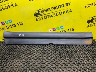 накладка на порог внутренняя Mazda Xedos 9 1 поколение 1996, 2.5 л., бензин, МКПП, темно синий, седан, передний привод