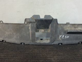 накладка декоративная Ford Focus 1 поколение [рестайлинг] 2003, 2.0 л., бензин, МКПП, серебристый, универсал, передний привод, 2M51-16613-AB