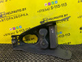 консоль салона Dacia Sandero 1 поколение 2008, 1.4 л., K7J 714, бензин, МКПП, хетчбэк 5 дв. - фото №5