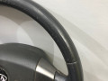 руль Kia Sorento 1 поколение 2005, 2.4 л., G4JS, бензин, МКПП, красный, внедорожник 5 дв., полный подключаемый привод - фото №2