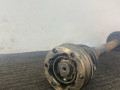 полуось передняя правая (приводной вал, ШРУС) Volkswagen Santana 1 поколение 1988, 1.6 л., бензин, синий, передний привод - фото №3