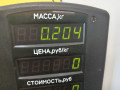 ролик натяжителя Volvo S70 1 поколение 2000, 2.5 л., D 5252 T, дизель, МКПП, черный, седан, передний привод - фото №4