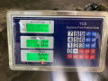 зеркало салона Audi 80 B3 89/B3 1987, 1.8 л., бензин, МКПП, серый, седан, передний привод - фото №5