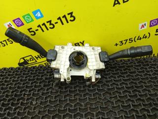 переключатель подрулевой (стрекоза) Hyundai Elantra 3 поколение [рестайлинг] XD 2005, 1.6 л., G4ED, бензин, МКПП, серебристый, седан, передний привод