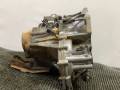 КПП механическая (МКПП) Hyundai Atos 1 поколение 1998, 0.8 л., бензин, МКПП, синий, хетчбэк 5 дв., передний привод, KW, 1777, 043497 - фото №7