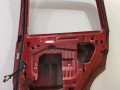 дверь задняя правая Dodge Caliber 1 поколение 2008, 1.8 л., бензин, МКПП, красный, хетчбэк 5 дв., передний привод - фото №7