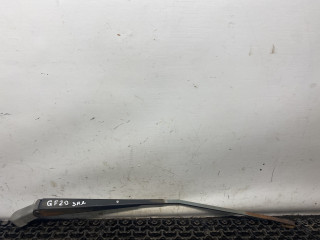 щеткодержатель задний Mazda 626 GF 1997, 2.0 л., дизель, МКПП, зелёный, седан, передний привод