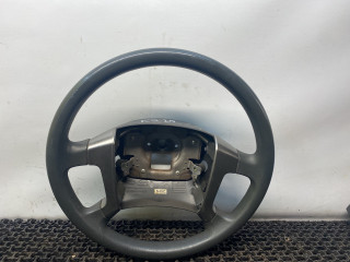руль Kia Sorento 1 поколение 2003, 2.5 л., D4CB, дизель, МКПП, внедорожник 5 дв.