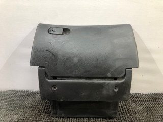 бардачок Opel Vectra B (1995 - 1999), 1.6 л., X 16 XEL, бензин, МКПП, темно зеленный металлик, седан, передний привод
