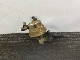 насос топливный ручной (подкачка) Audi 80 B3 89/B3 1987, 1.8 л., бензин, МКПП, серый, седан, передний привод