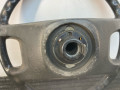руль Audi 80 B3 89/B3 1987, 1.8 л., бензин, МКПП, серый, седан, передний привод, 443419660A - фото №3