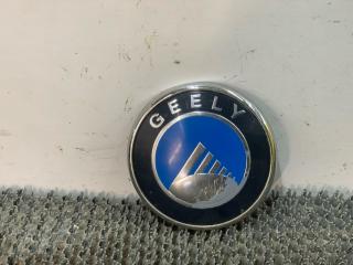 эмблема Geely CK Otaka 1 поколение CK1 2007, 1.5 л., бензин, МКПП, синий металлик, седан, передний привод