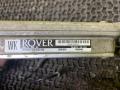 блок управления двигателем Rover 400 Series 2 поколение 1999, 1.4 л., 14 K4F, бензин, МКПП, зеленый, хетчбэк 5 дв., передний привод - фото №3