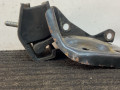 подушка крепления КПП Renault Scenic 1 поколение 1998, 1.6 л., бензин, МКПП, синий, передний привод - фото №3