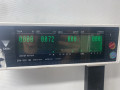 пластик Rover 400 Series 2 поколение 1998, 1.6 л., бензин, МКПП, бордовый, седан, передний привод - фото №3