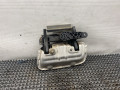 ручка наружная задняя правая Opel Astra G 1998, 1.6 л., X 16 XEL, бензин, МКПП, зеленый, универсал - фото №2