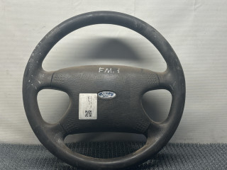 руль Ford Mondeo 1 поколение 1995, 1.8 л., бензин, МКПП, седан, передний привод
