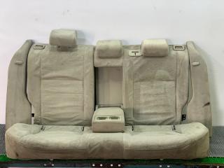 салон (комплект сидений) Nissan Primera P12 2002, 2.2 л., дизель, передний привод