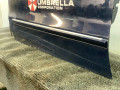 дверь передняя левая Lancia Lybra 1 поколение 839 2000, 1.8 л., 839 A9.000, бензин, МКПП, универсал - фото №3