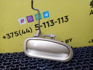 ручка наружная задняя правая Geely CK Otaka 1 поколение CK-1 2007, 1.5 л., MR479A, бензин, МКПП, золотистый, седан, передний привод