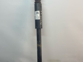 амортизатор задний Ford Fusion 1 поколение [рестайлинг] 2009, 1.4 л., FXJA, бензин, 5МКПП, серебристый, хетчбэк 5 дв., передний привод