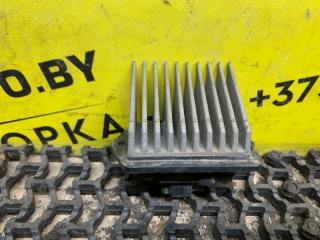 сопротивление печки Mazda Xedos 9 1 поколение 1996, 2.5 л., бензин, МКПП, темно синий, седан, передний привод