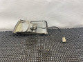 поворотник правый Mazda 626 3 поколение 1990, 2.0 л., F8 (12V), бензин, 5МКПП, серебристый, седан, передний привод - фото №2
