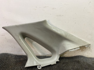 пластик Mazda 626 GF 1997, 2.0 л., дизель, МКПП, зелёный, седан, передний привод