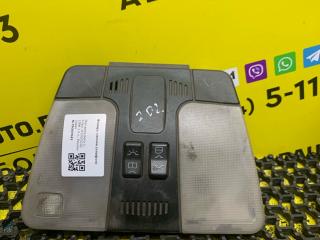 фонарь салона (плафон) Mercedes-Benz C-Класс W202/S202 1996, 1.8 л., бензин, седан