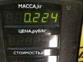 клапан EGR Mitsubishi Lancer 7 поколение 1997, 1.6 л., 4G92 (DOHC 16V), бензин, МКПП, синий, универсал, передний привод - фото №4