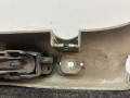ручка внутренняя задняя правая Citroen Berlingo 1 поколение (M59) [рестайлинг] 2005, 1.6 л., NFU (TU5JP4), бензин, 5МКПП, серебро, фургон, передний привод, 9634932380 - фото №6