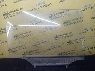 стекло двери задней правой Daewoo Matiz M150 [рестайлинг] 2005, 0.8 л., бензин, МКПП, хетчбэк 5 дв.
