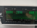 кронштейн двигателя Nissan Maxima A32 1997, 2.0 л., VQ20DE, бензин, 5МКПП, зеленый, седан, передний привод - фото №5