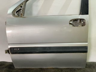 дверь передняя левая Opel Sintra 1 поколение 1999, 2.2 л., бензин, МКПП, минивэн