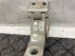 петля двери Audi 80 8A/B3 1989, 2.0 л., i, 3A, бензин, МКПП, седан, передний привод, 3A